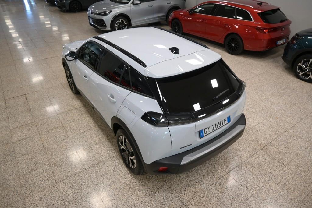 Peugeot 2008 PureTech 100 S&S Allure