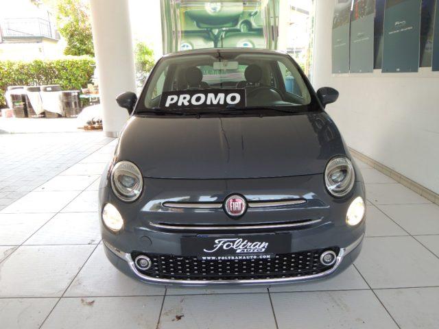 FIAT 500 1.3 Multijet 95 CV Lounge