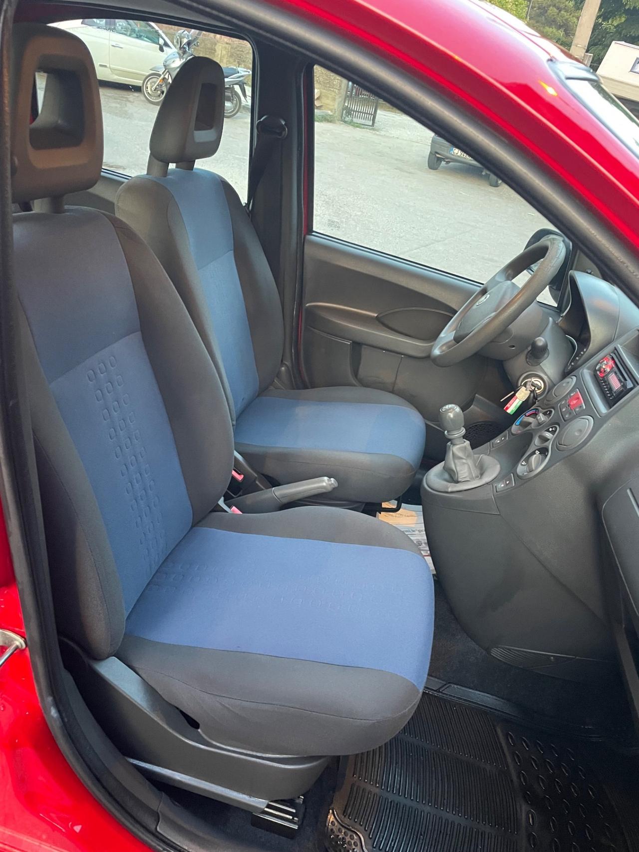 Fiat Panda 1.2 Dynamic 50 mila km