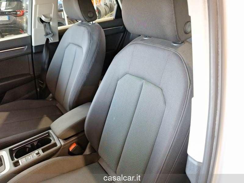 Audi Q3 Q3 SPB 45 TFSI quattro S tronic Business Plus FINO A 3 ANNI DI GARANZIA KM ILLIMITATI PARI ALLA NUOV