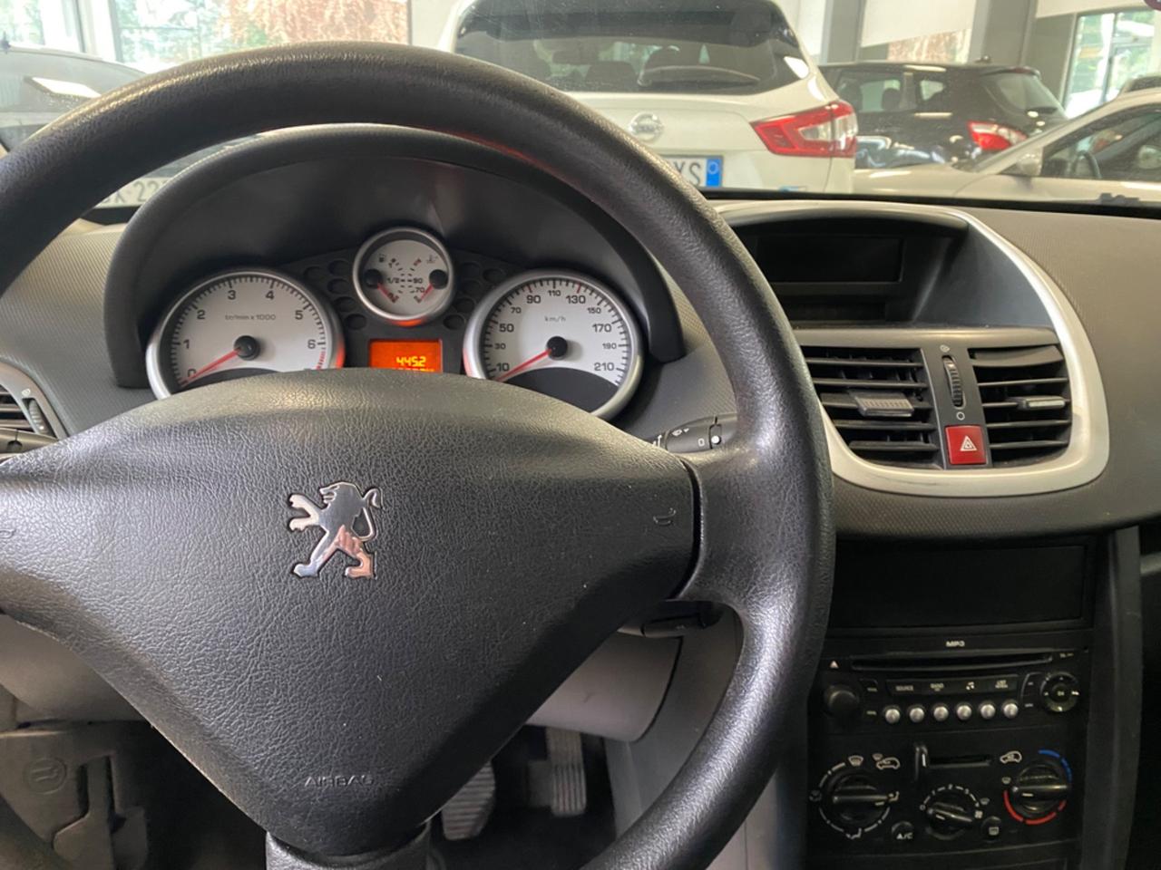 Peugeot 207 1.4 VTi 95CV SW XS Ciel