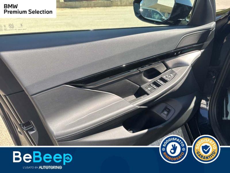 BMW Serie 5 520D 48V SDRIVE MSPORT AUTO