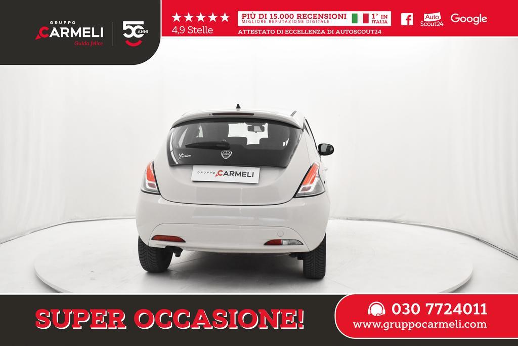 Lancia Ypsilon 5 Porte 1.2 Platinum