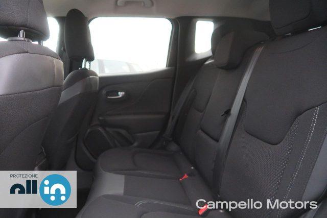JEEP Renegade Renegade 1.0 T3 120cv Limited