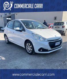 PEUGEOT 208 VAN 1.5 BLUEHDI 5 PORTE 2 POSTI - 2020