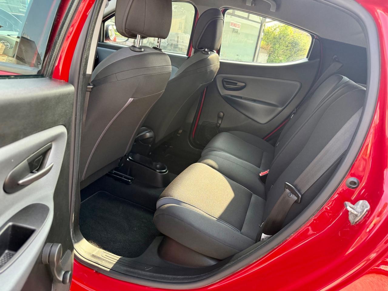 Lancia Ypsilon 0.9 TwinAir Metano Ecochic Ok NEOPATENTATI