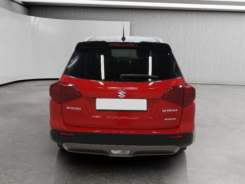 Suzuki Vitara 1.0 boosterjet Cool 4wd allgrip