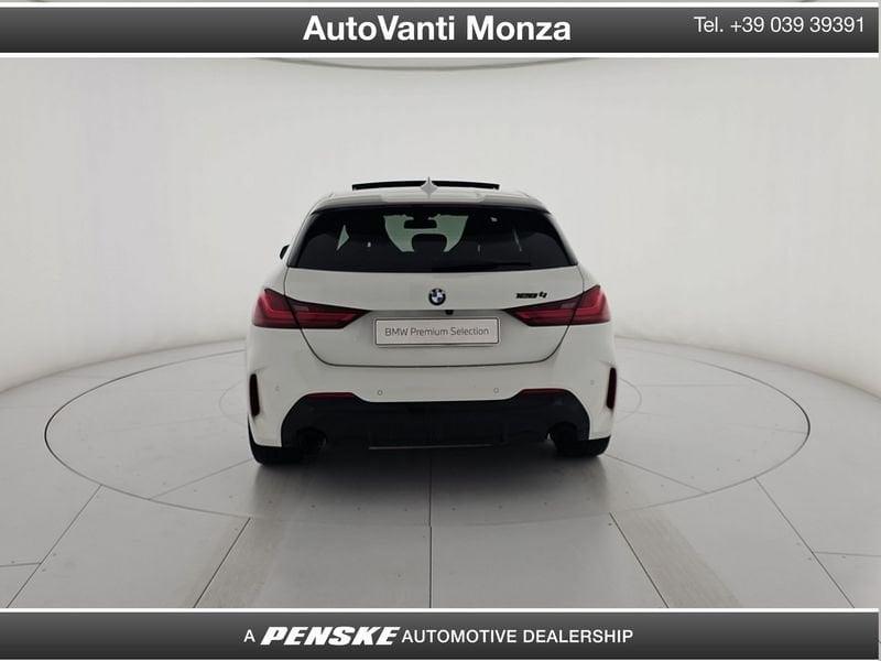 BMW Serie 1 128ti 5p. Msport