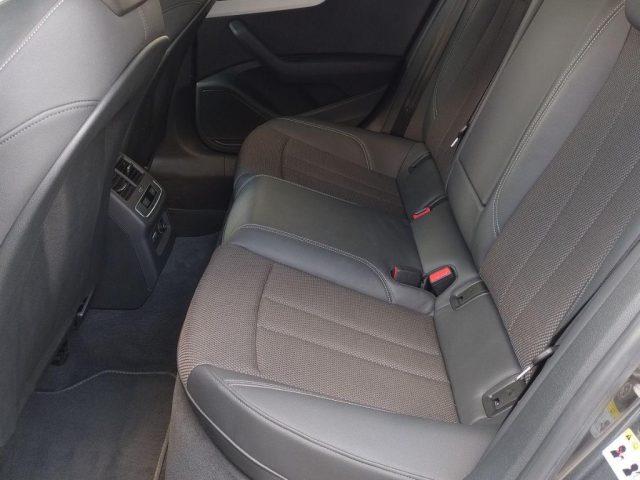 AUDI A5 SPB 40 TDI quattro S tronic S line edition