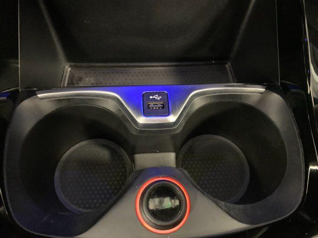 BMW 116 d Msport Exterior STRAFULL Automatico