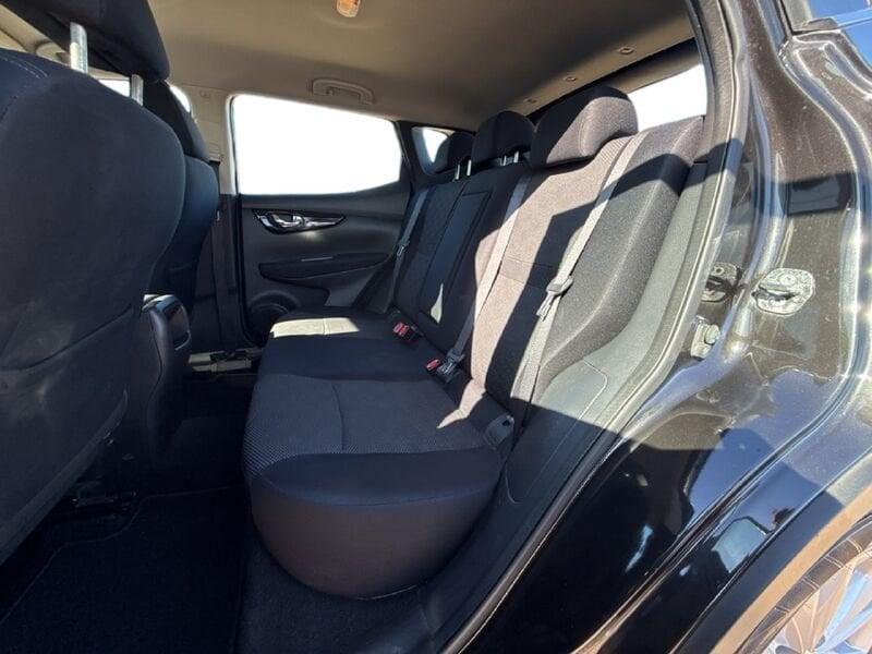 Nissan Qashqai Qashqai 1.5 dCi Business
