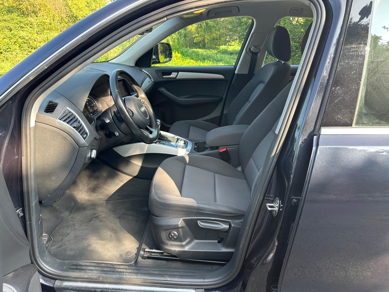 Audi Q5 2.0 TDI 190 CV quattro S-tronic - 2016