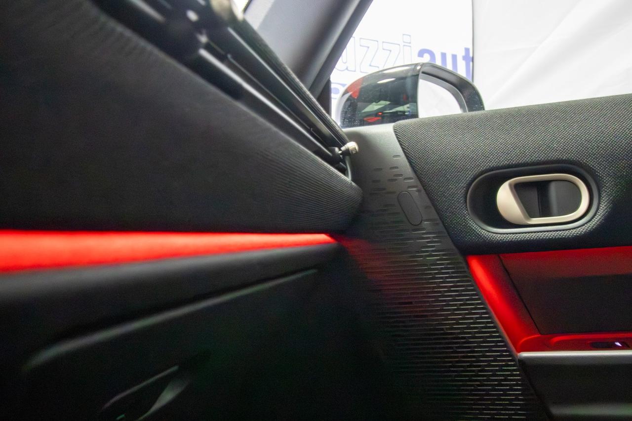 Mini Cooper Cabrio C 2.0i Auto 163cv