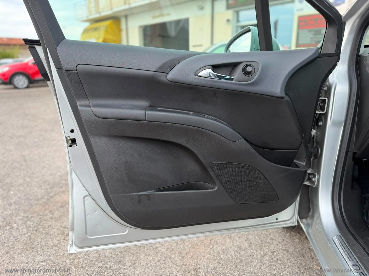 OPEL Meriva 1.3 CDTI 95 CV ecoFLEX Cosmo