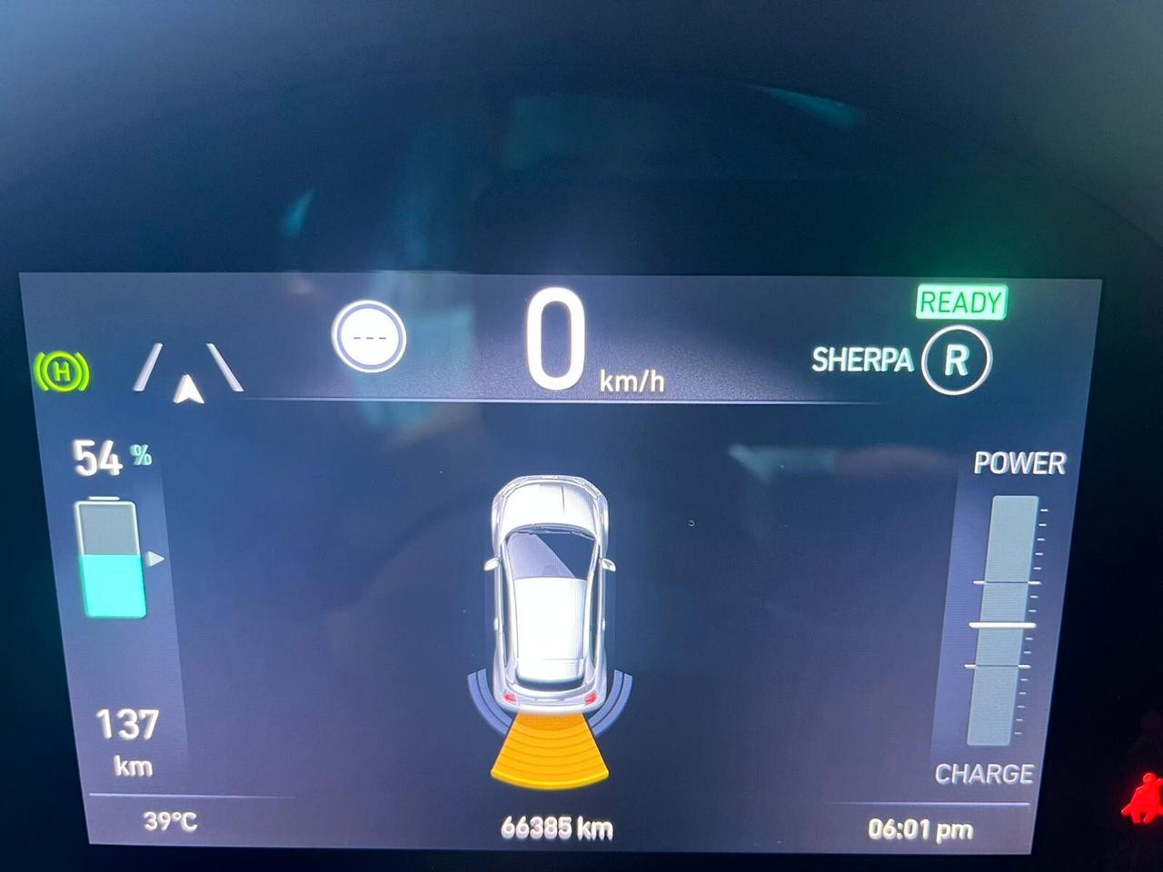 Fiat 500 500e 3+1 42 kWh Icon