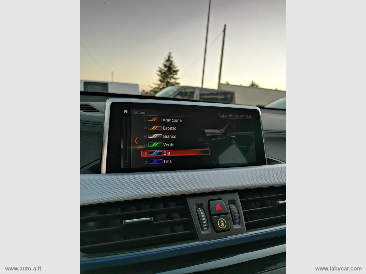 BMW X2 xDrive18d Msport