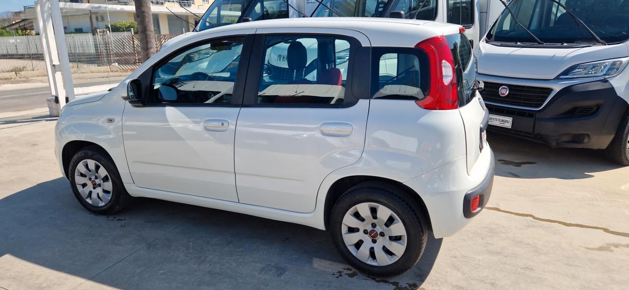 Fiat Panda 1.2 BNZINA 69 CV Easy
