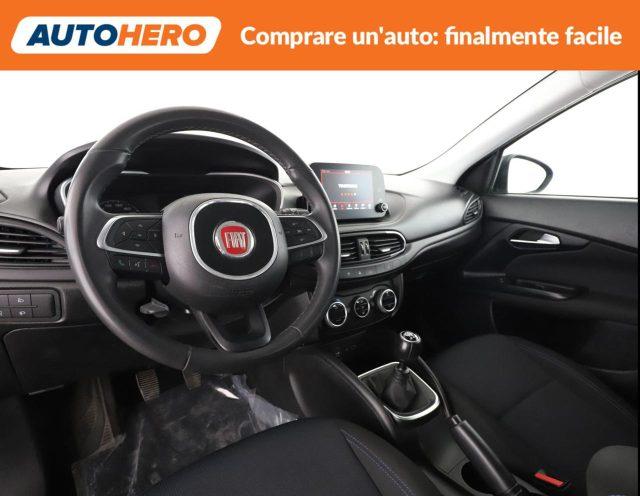 FIAT Tipo 1.6 Mjt S&S SW City Life