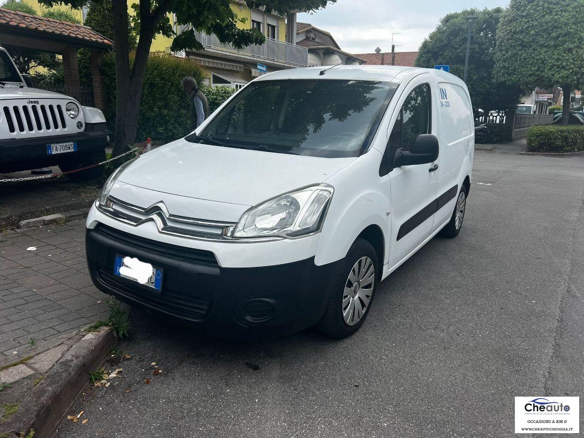 CITROEN - Berlingo - 1.6 HDi 90CV