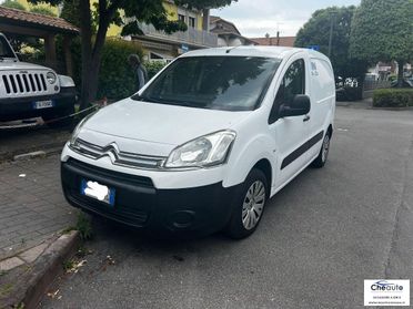 CITROEN - Berlingo - 1.6 HDi 90CV