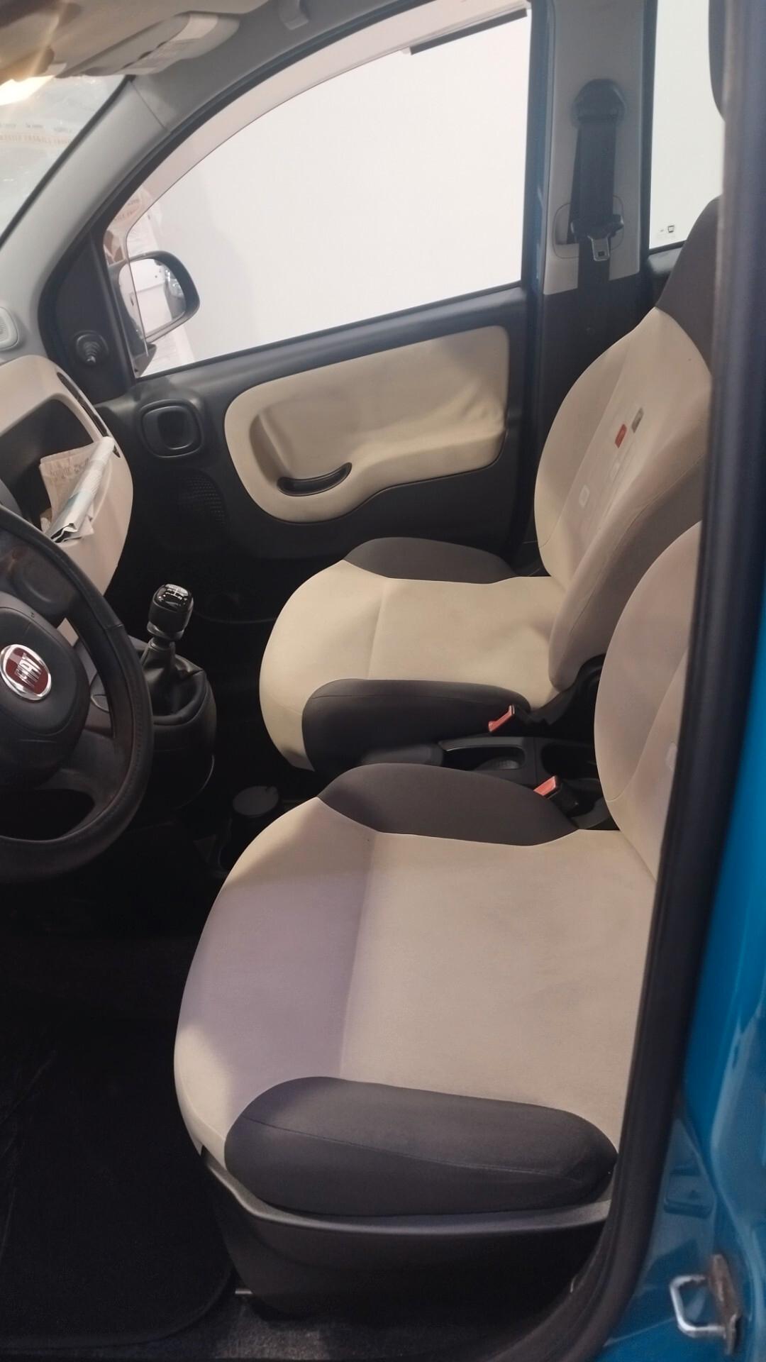 Fiat Panda 1.2 EasyPower Pop
