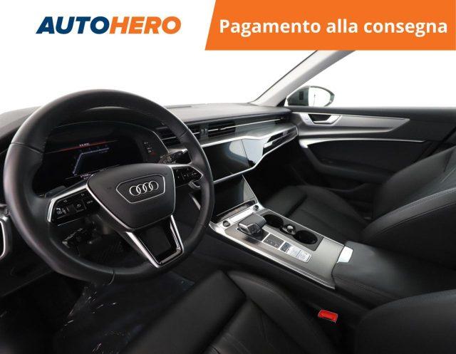 AUDI A6 Avant 40 2.0 TDI quattro ultra S tronic Business S