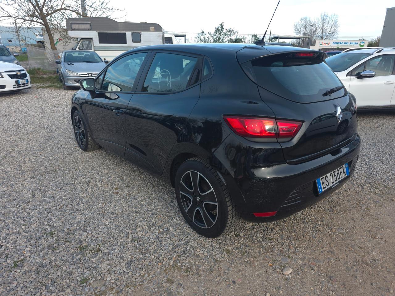 Renault Clio 1.2 75CV 5 porte Live