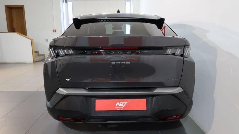 Peugeot 3008 3008 1.2 hybrid Allure 145cv e-dcs6