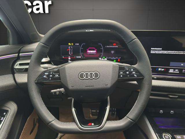 AUDI A5 Avant S line TFSI 150 kW S tronic