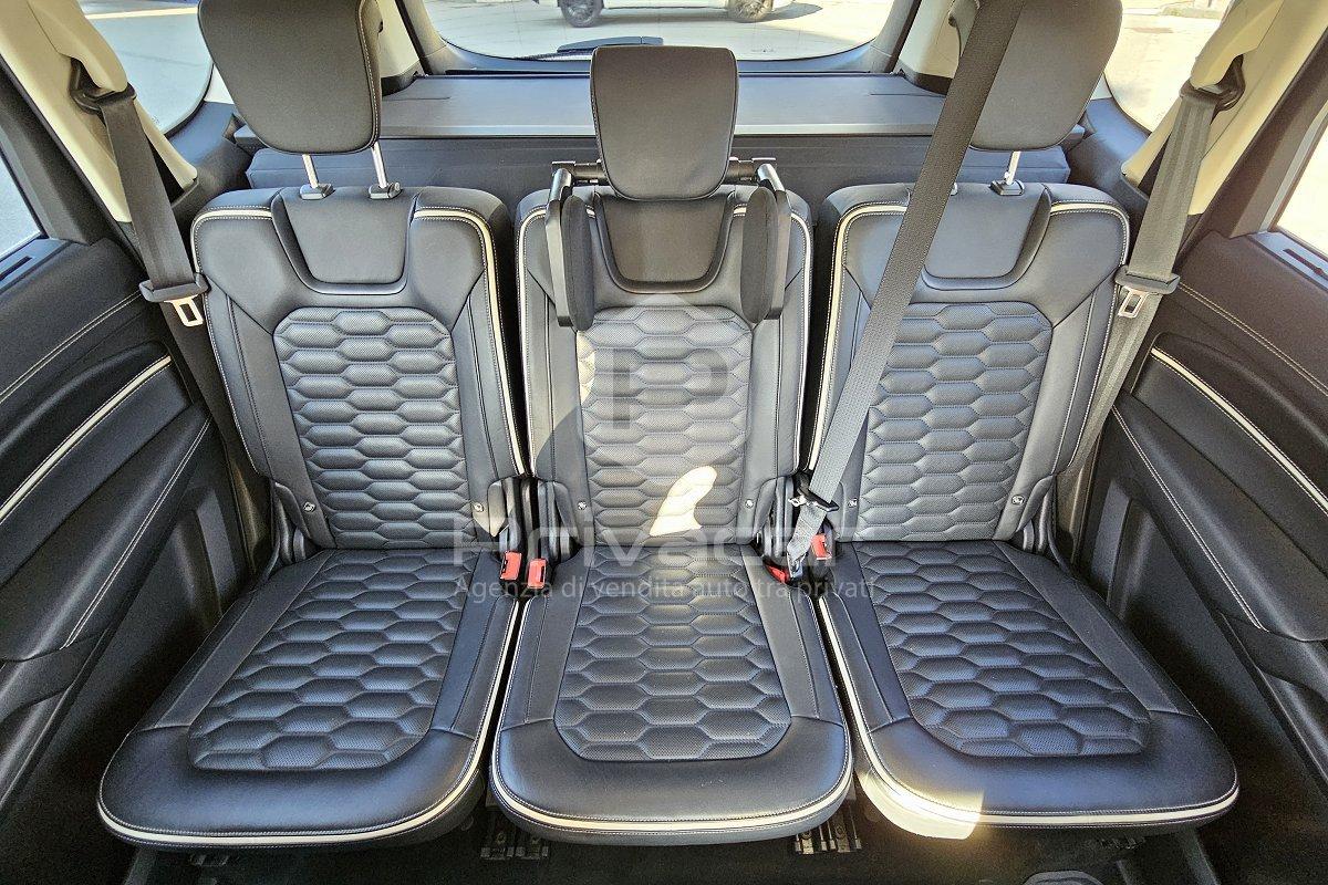 FORD S-Max 2.0 EcoBlue 240CV Start&Stop Aut. Vignale