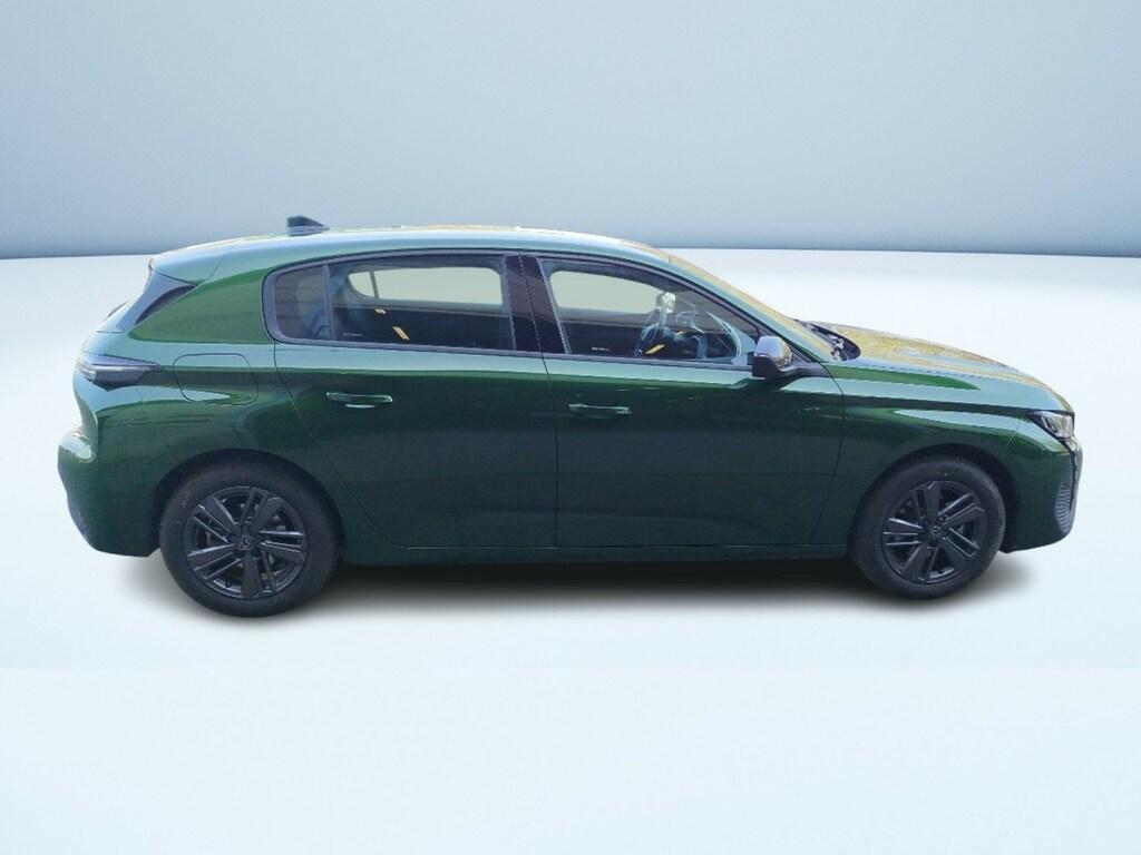 Peugeot 308 1.2 PureTech Turbo Active Pack