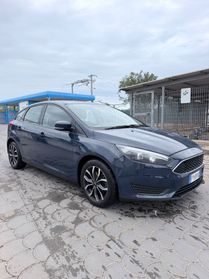 Ford Focus 1.0 EcoBoost 100 CV Start&Stop Business