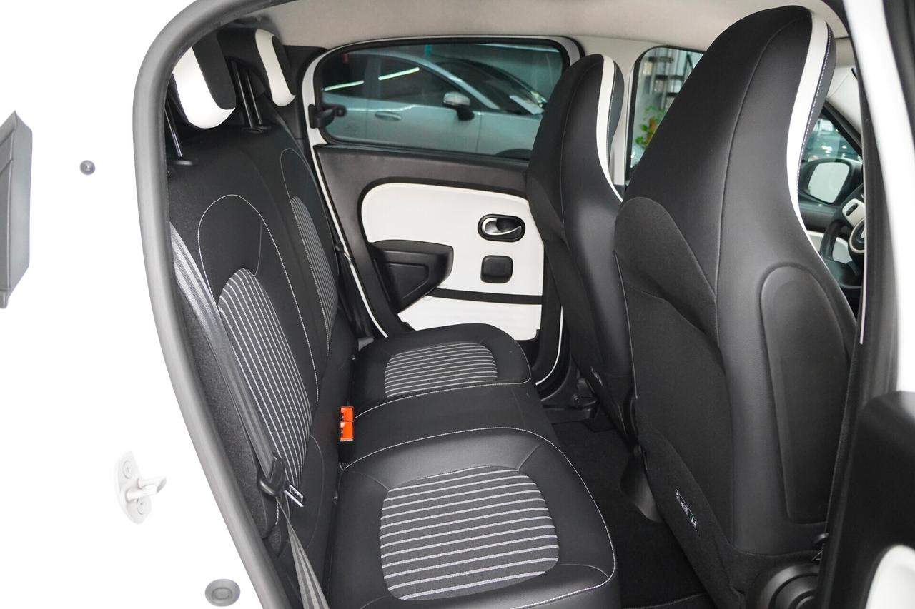 Renault Twingo SCe 73cv LIMITED