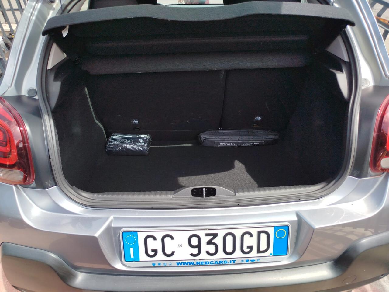 C3 1.2- 83cv *PREZZO VERO* UNIPRO- DISTRIBUZIONE FATTA-