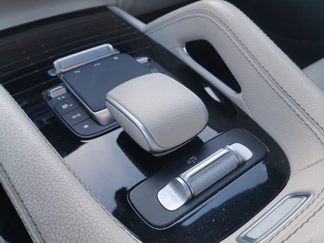 Mercedes-Benz GLE - V167 - GLE 450 d AMG Line Premium Plus 4matic auto