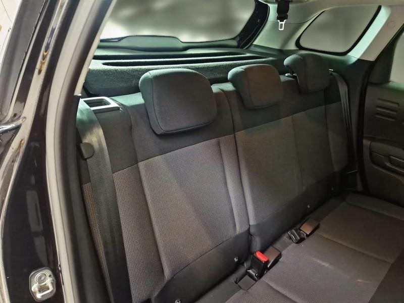 CITROEN C3 AIRCROSS BLUEHDI 120 SES SHINE EAT6 SUV