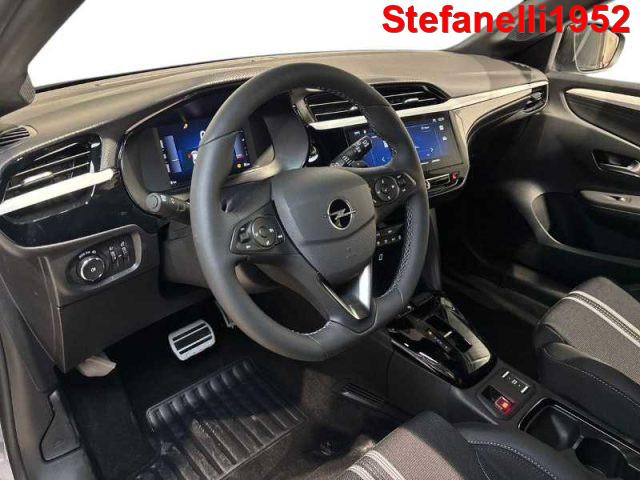 OPEL Corsa 1.2 hybrid GS 100cv dct6
