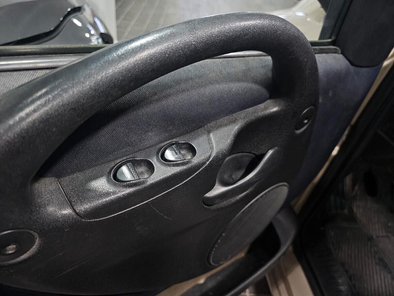 Fiat Multipla 1.6 16V Natural Power Emotion