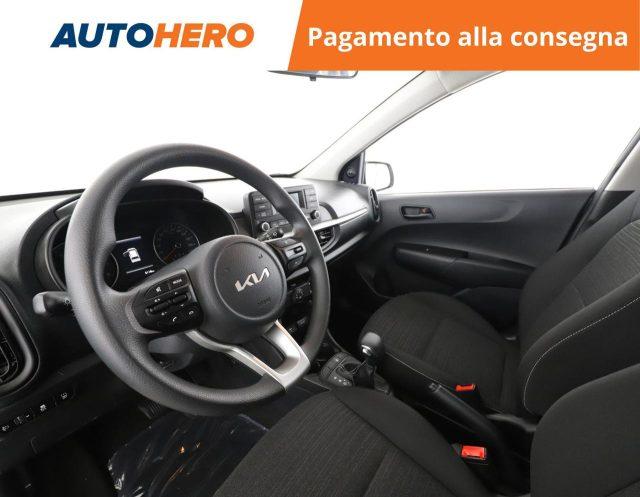 KIA Picanto 1.0 12V 5 porte AMT Urban