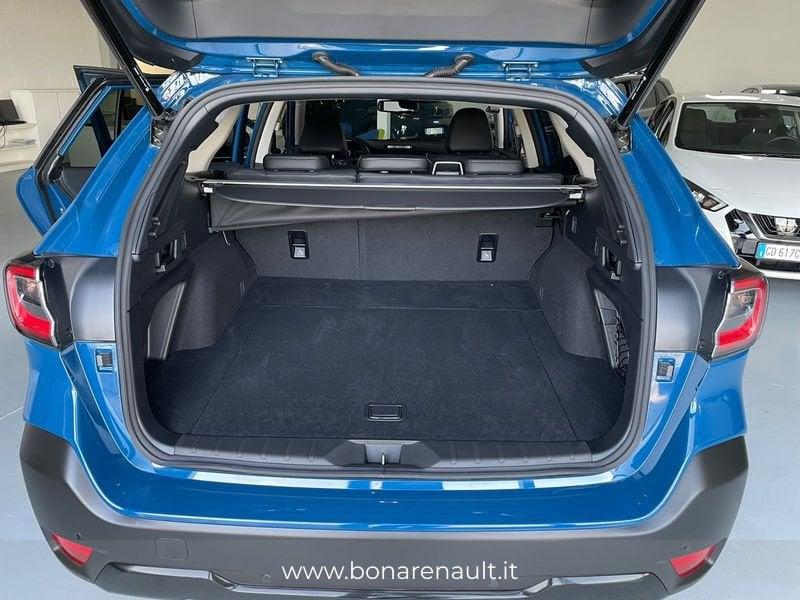 Subaru Outback 2.5i Lineartronic Geyser UNA DELLE ULTIME ITALIANE