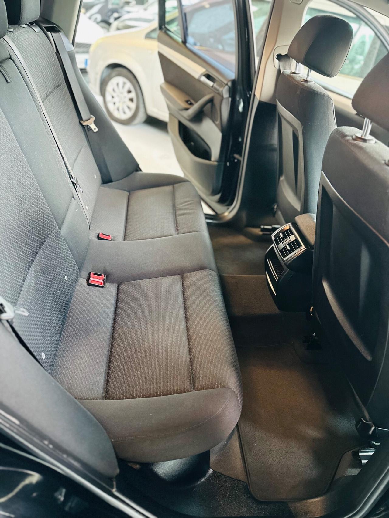 Bmw X3 xDrive20d Futura