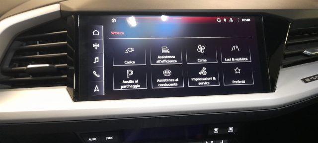 AUDI Q4 e-tron Q4 40 e-tron Business