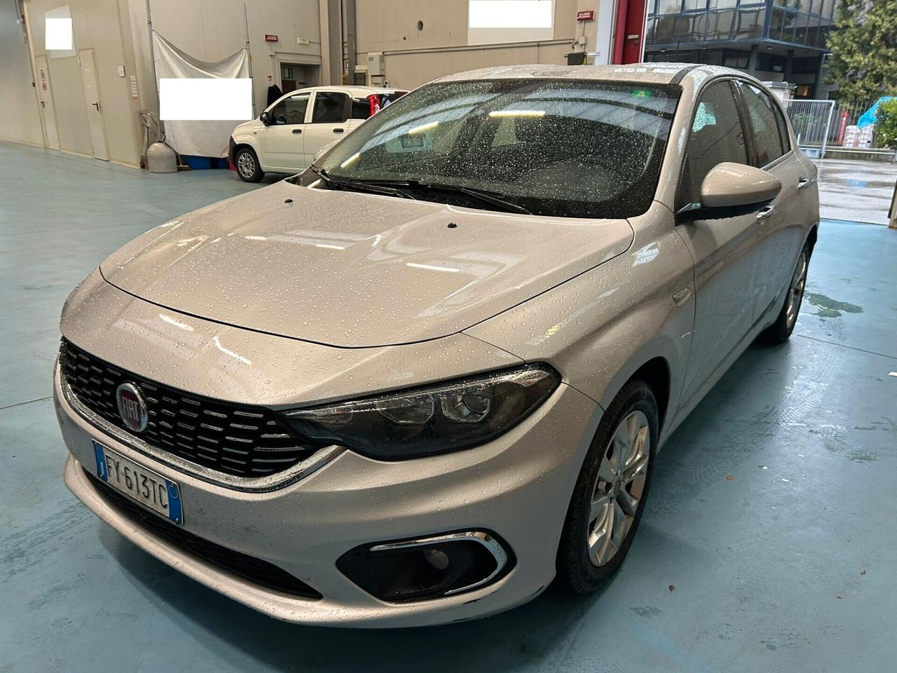 Fiat Tipo Berlina 1.6 Mjt 120 *FULL OPT* comeNUOVA