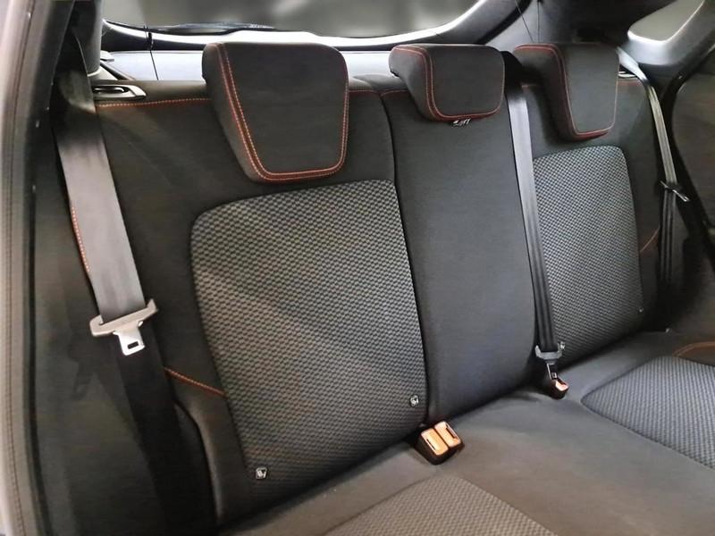 FORD PUMA 1.0 ECOBOOST HYBRID 125 CV ST-LINE SUV