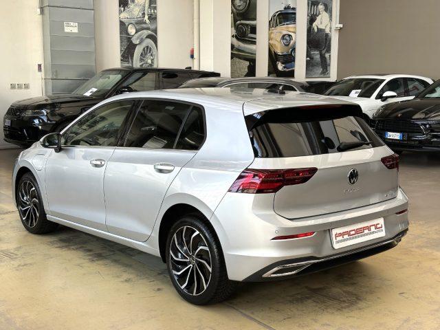 VOLKSWAGEN Golf 1.4 TSI eHYBRID 204 CV DSG Style - ACC - FULL