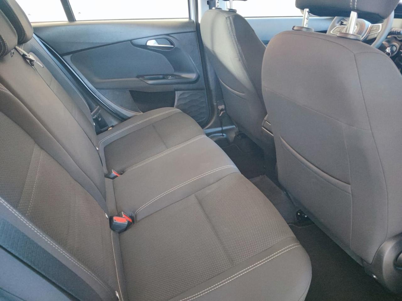 Fiat Tipo 1.6 Mjt S&S 5 porte Life 131 cv