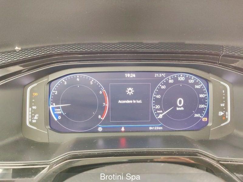 Volkswagen Polo 1.0 TSI Life