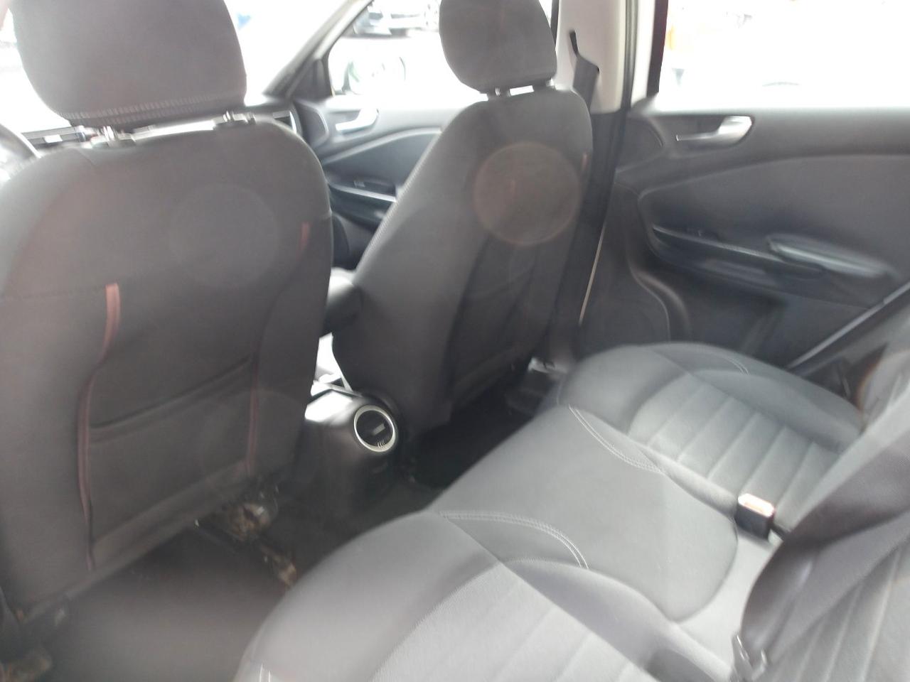 Alfa Romeo Giulietta 1.6 jtdm Super 120cv
