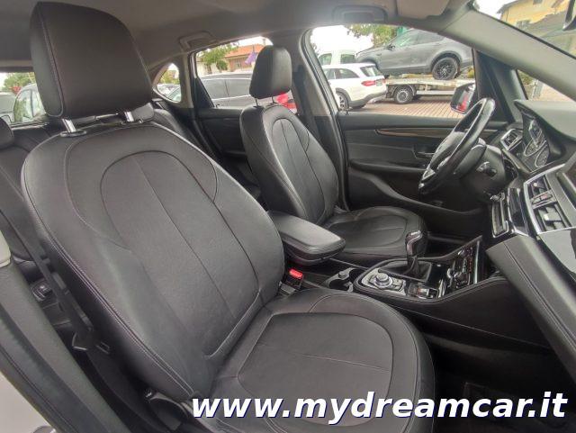 BMW 216 d 110cv Active Tourer Luxury