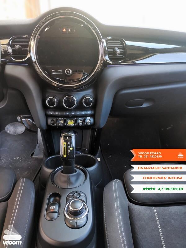 MINI Mini Full El. (F56) Mini Cooper SE Electric